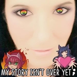 Meet your Posher, Brandy